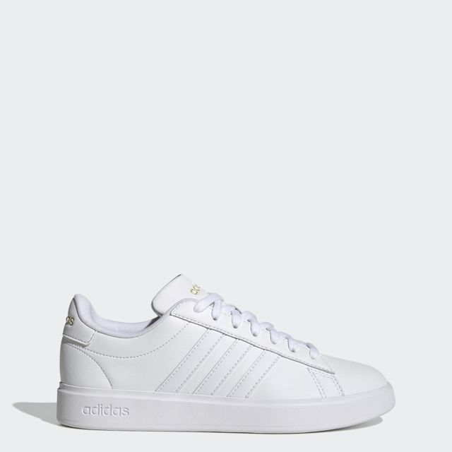 adidas Women's Grand Court 2.0 Shoes