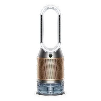 Dyson Purifier Humidify+Cool Formaldehyde™ PH04 | White/Gold | Refurbished