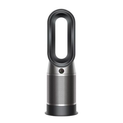 Dyson HP07 HP07 Purifier Hot + Cool™ Fan | Black/Nickel | Refurbished