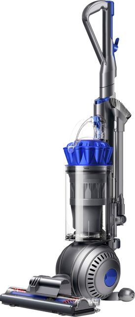 Dyson Ball Allergy Plus Upright Vacuum (Moulded Blue/Iron)
