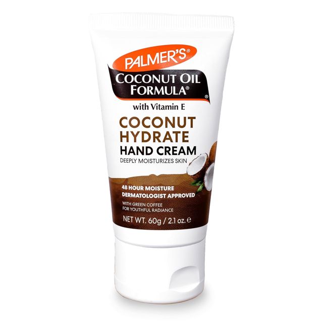 Palmer's Coconut Oil Formula Hand Cream, 2.1 oz