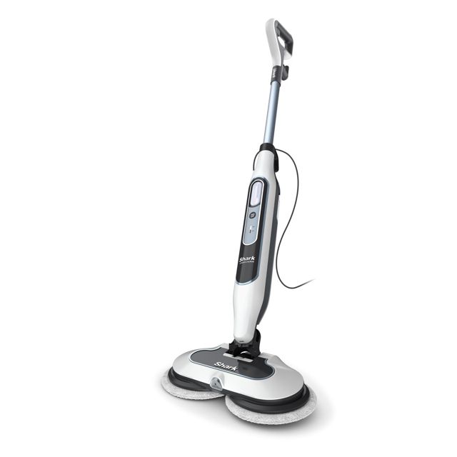 Shark Steam & Scrub Steam Mop S8200 (Steam Blaster, rotating pads)